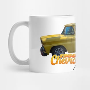 1960 Chevrolet Panel Truck Mug